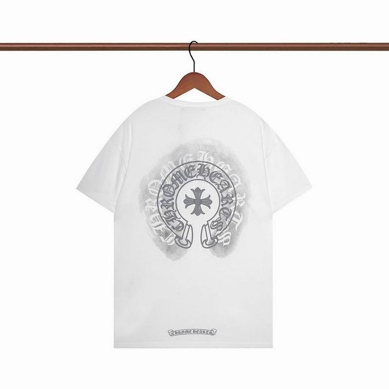 Chrome Hearts Men's T-shirts 189